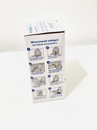 Tensiómetro Electrónico Brazo Arm Style