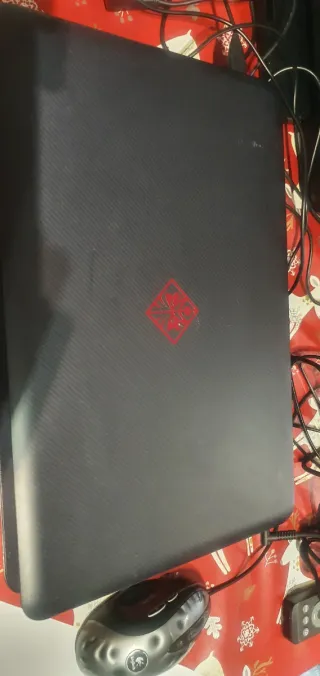 Portátil Gaming HP Omen 15