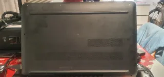 Portátil Gaming HP Omen 15