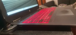 Portátil Gaming HP Omen 15