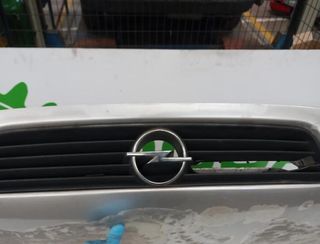 Capot opel 93171043 astra g berlina 1.6 16v 112690