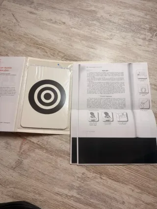 Libro Todo un mundo de sensaciones