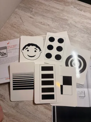 Libro Todo un mundo de sensaciones