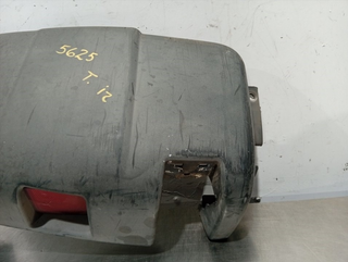 PUNTERA PARAGOLPES TRASERA IZQUIERDA CITROEN JUMP