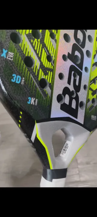✅ BABOLAT COUNTER VIPER 2025