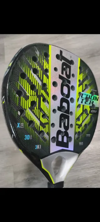 ✅ BABOLAT COUNTER VIPER 2025
