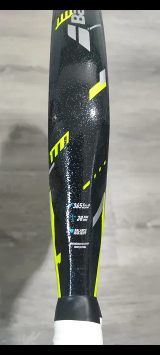 ✅ BABOLAT COUNTER VIPER 2025