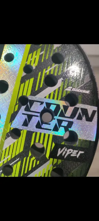 ✅ BABOLAT COUNTER VIPER 2025
