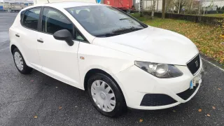 SEAT Ibiza 2010