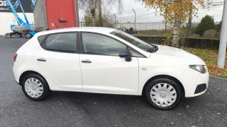 SEAT Ibiza 2010