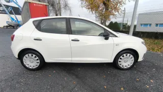 SEAT Ibiza 2010