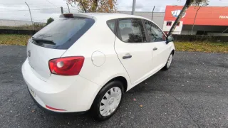 SEAT Ibiza 2010