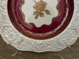 Plato vintage Schumann Arzberg Bavaria