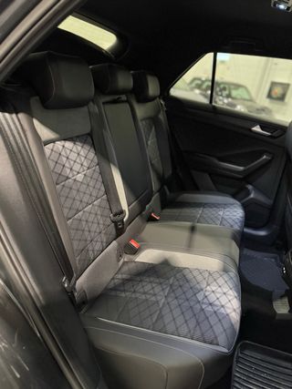 Volkswagen T-Roc R 2022 REESTRENO