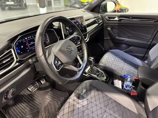Volkswagen T-Roc R 2022 REESTRENO