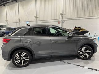 Volkswagen T-Roc R 2022 REESTRENO