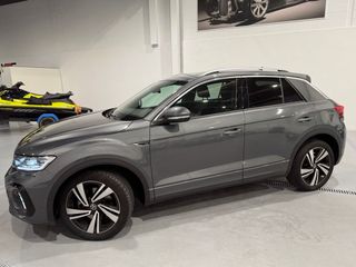 Volkswagen T-Roc R 2022 REESTRENO