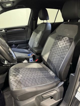 Volkswagen T-Roc R 2022 REESTRENO