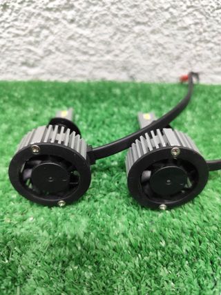 Philips Ultinon Pro3021 H1 LED Faros