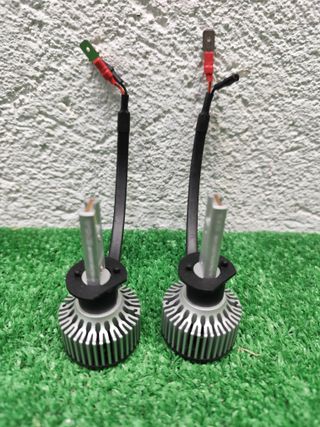 Philips Ultinon Pro3021 H1 LED Faros