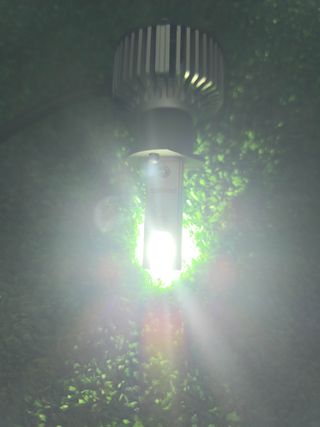 Philips Ultinon Pro3021 H1 LED Faros