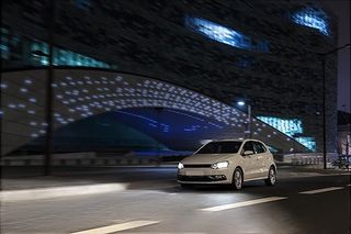 Philips Ultinon Pro3021 H1 LED Faros