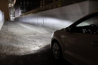 Philips Ultinon Pro3021 H1 LED Faros