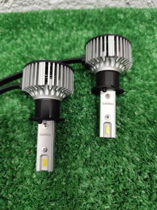 Philips Ultinon Pro3021 H1 LED Faros