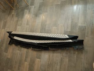 BMW X5 e70 2006-2013 LOOK M