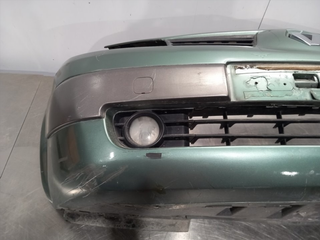 PARAGOLPES DELANTERO RENAULT MEGANE II BERLINA 5P