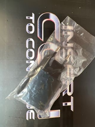 Adaptador Samsung 25W PD USB-C a USB-C