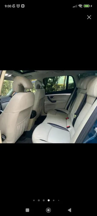 Saab 9-3 2005 4800€ escucho ofertas