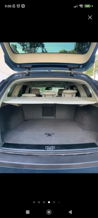 Saab 9-3 2005 4800€ escucho ofertas