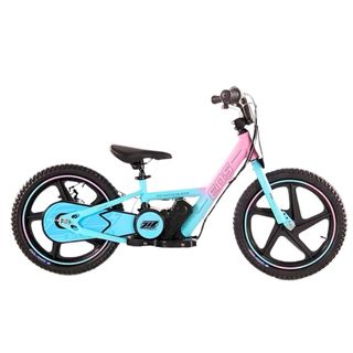 Mini E-Bike infantil EOS 100W 12”