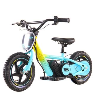 Mini E-Bike infantil EOS 100W 12”