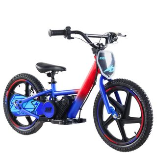 Mini E-Bike infantil EOS 100W 12”