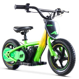 Mini E-Bike infantil EOS 100W 12”