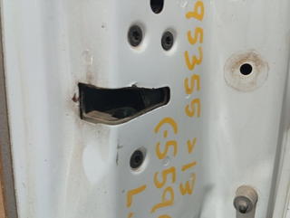 PUERTA LATERAL CORREDERA DERECHA FORD TOURNEO CON