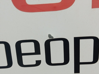 PUERTA LATERAL CORREDERA DERECHA FORD TOURNEO CON