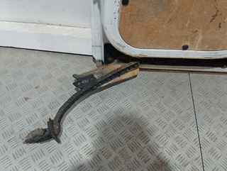 PUERTA LATERAL CORREDERA DERECHA FORD TOURNEO CON