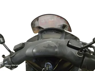 Despiece Yamaha Tricity 125 (2016)