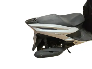 Despiece Yamaha Tricity 125 (2016)