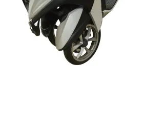 Despiece Yamaha Tricity 125 (2016)