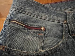 Pantalón vaquero de chico. Hilfiger Denim.Talla 44