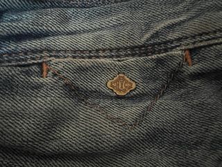 Pantalón vaquero de chico. Hilfiger Denim.Talla 44