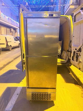 Congelatore Infrirco