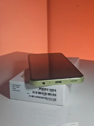 Galaxy A15 5G 128GB nuevo