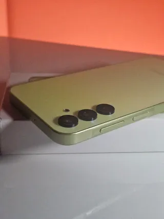 Galaxy A15 5G 128GB nuevo