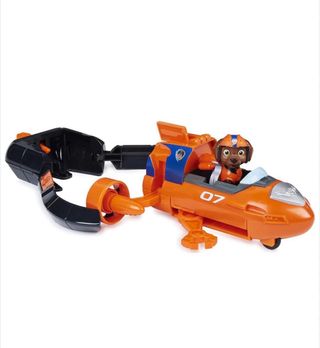 Zuma Patrulla Canina Vehículo Película