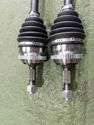 Palieres reforzados Citroen Saxo VTS/peugeot 106